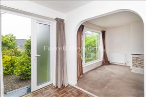 New Dining Room