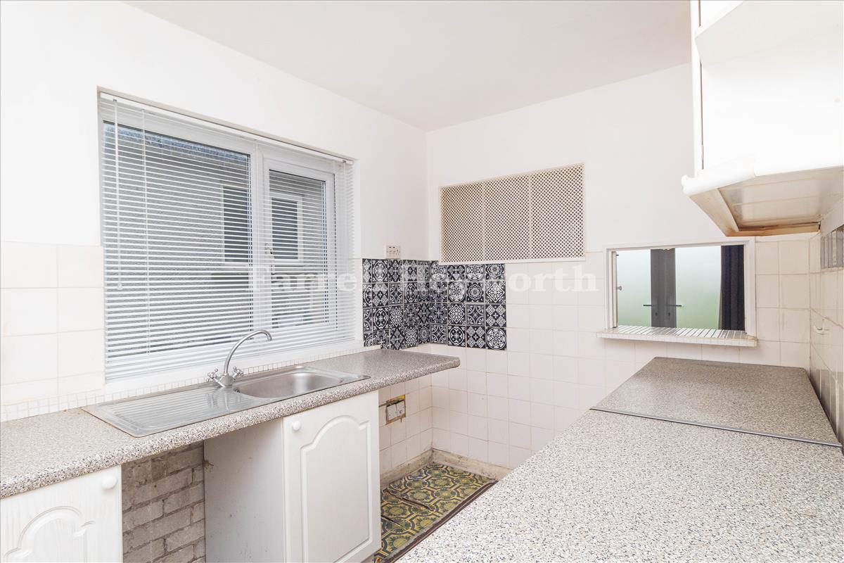 New Kitchen