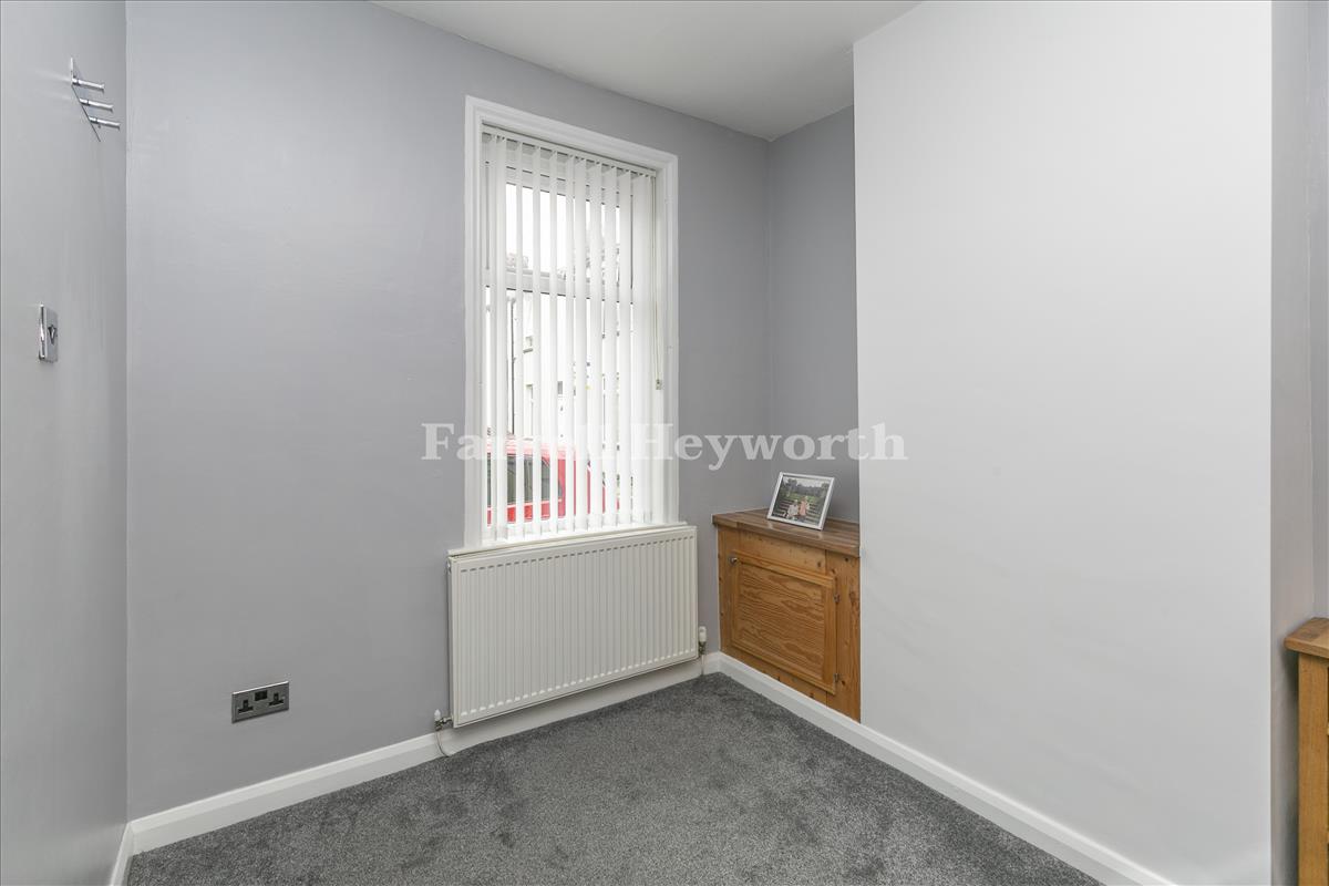 Reception diner view 2