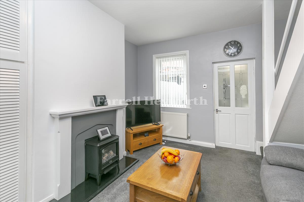 Reception diner view 4