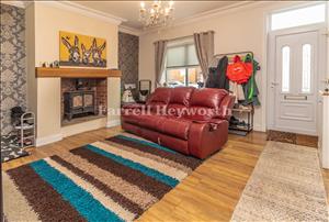 Lounge image 2