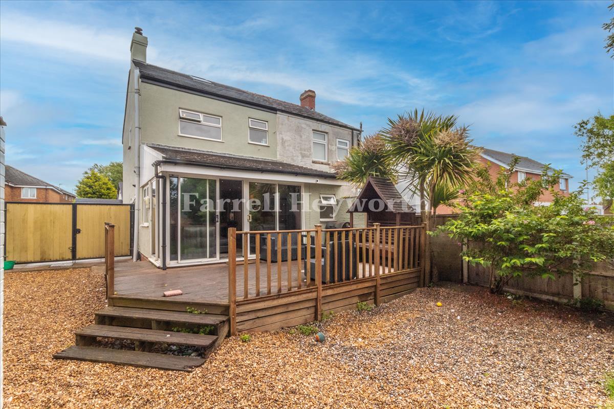 Rear Garden image 3