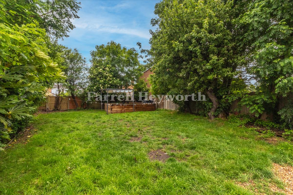 Rear Garden image 4