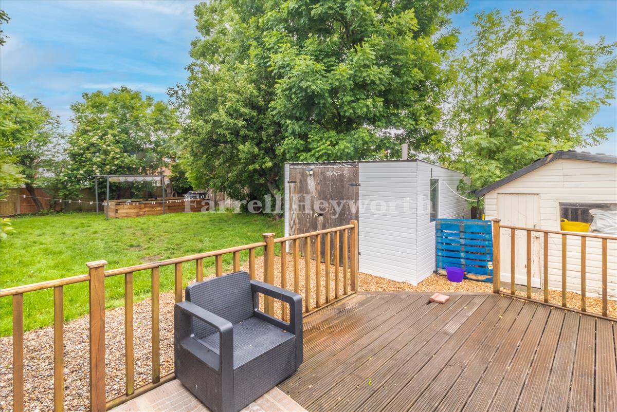 Rear Garden image 5