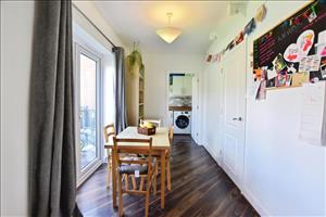Dining Area Eagle Close Heysham