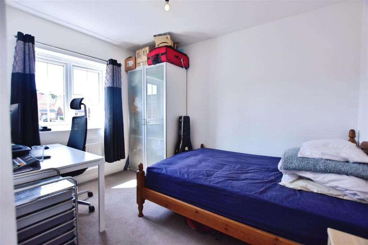 Eagle Close Bedroom 2