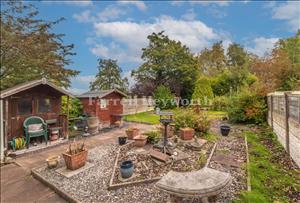 Rear Garden image 2