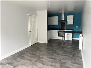 Lounge/kitchen