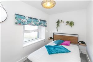 Flat 2 bedroom 1 view 2