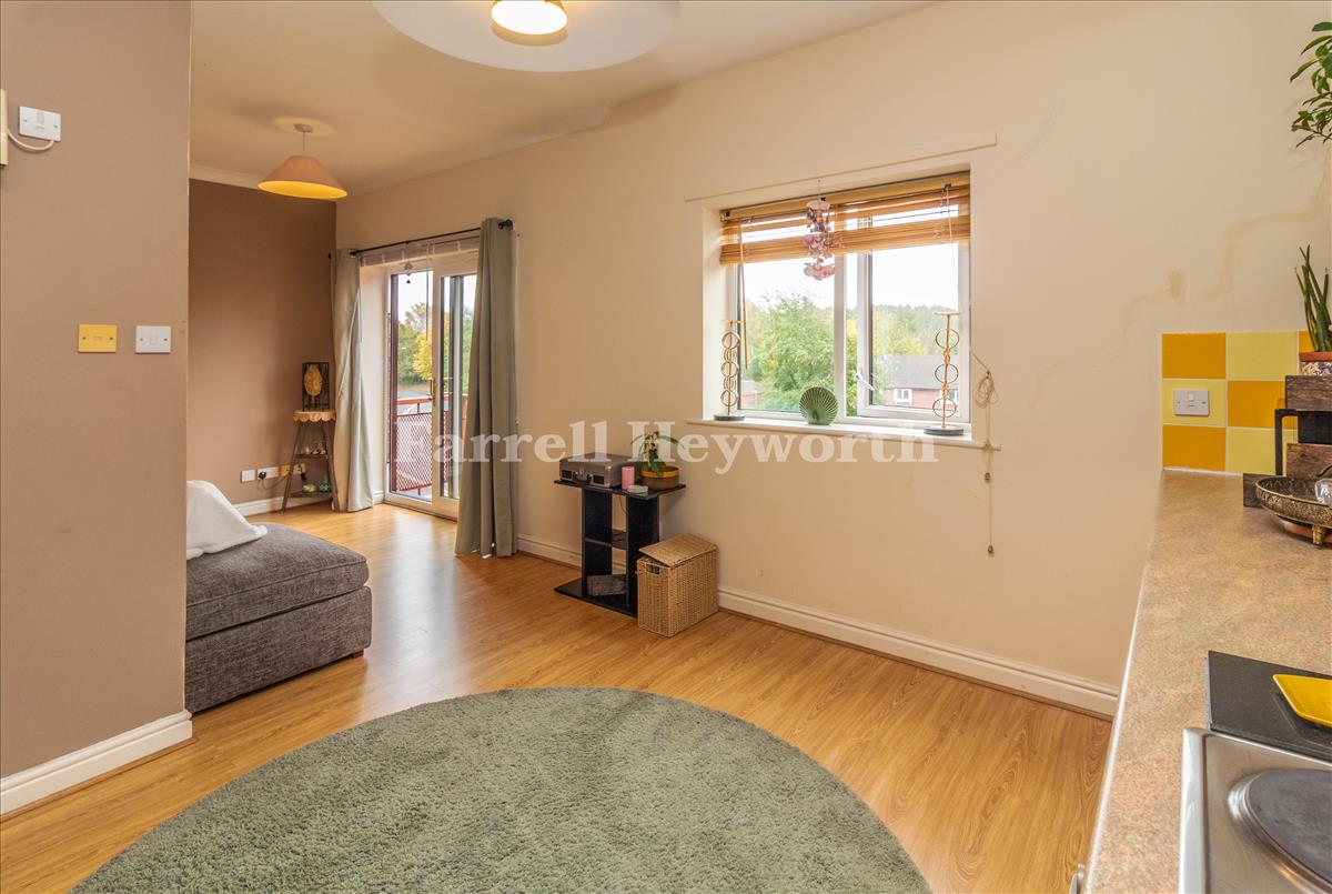 Open Plan Area image 3 New