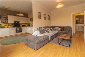 Open Plan Area