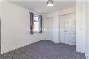 Bedroom Ground Floor Flat