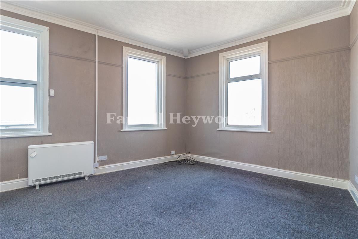 Bedroom image 2 First Floor