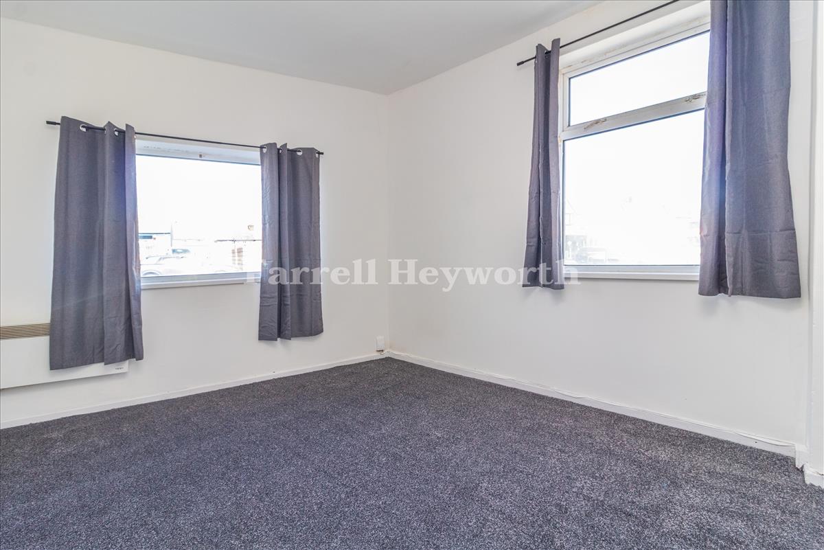 Bedroom image 2 Ground Floor