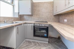 Kitchen Ground Floor Flat