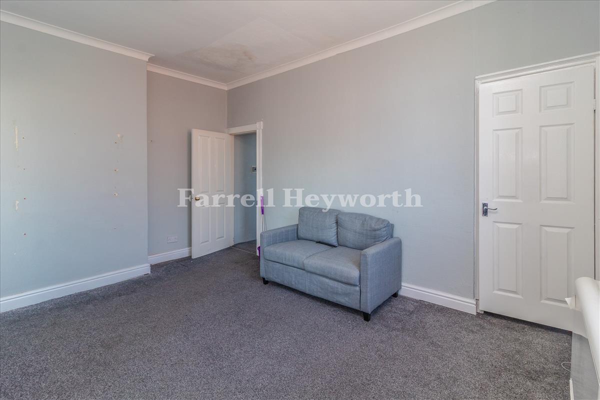 Lounge First Floor Flat