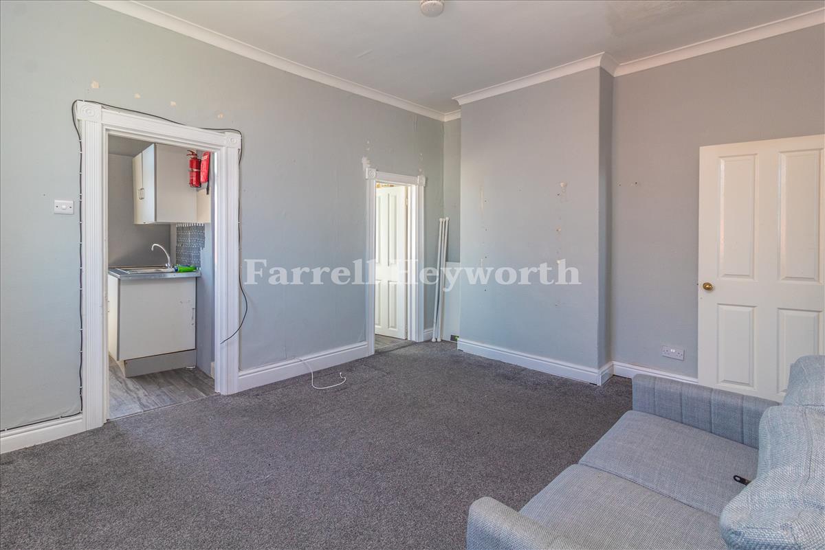 Lounge image 2 First Floor