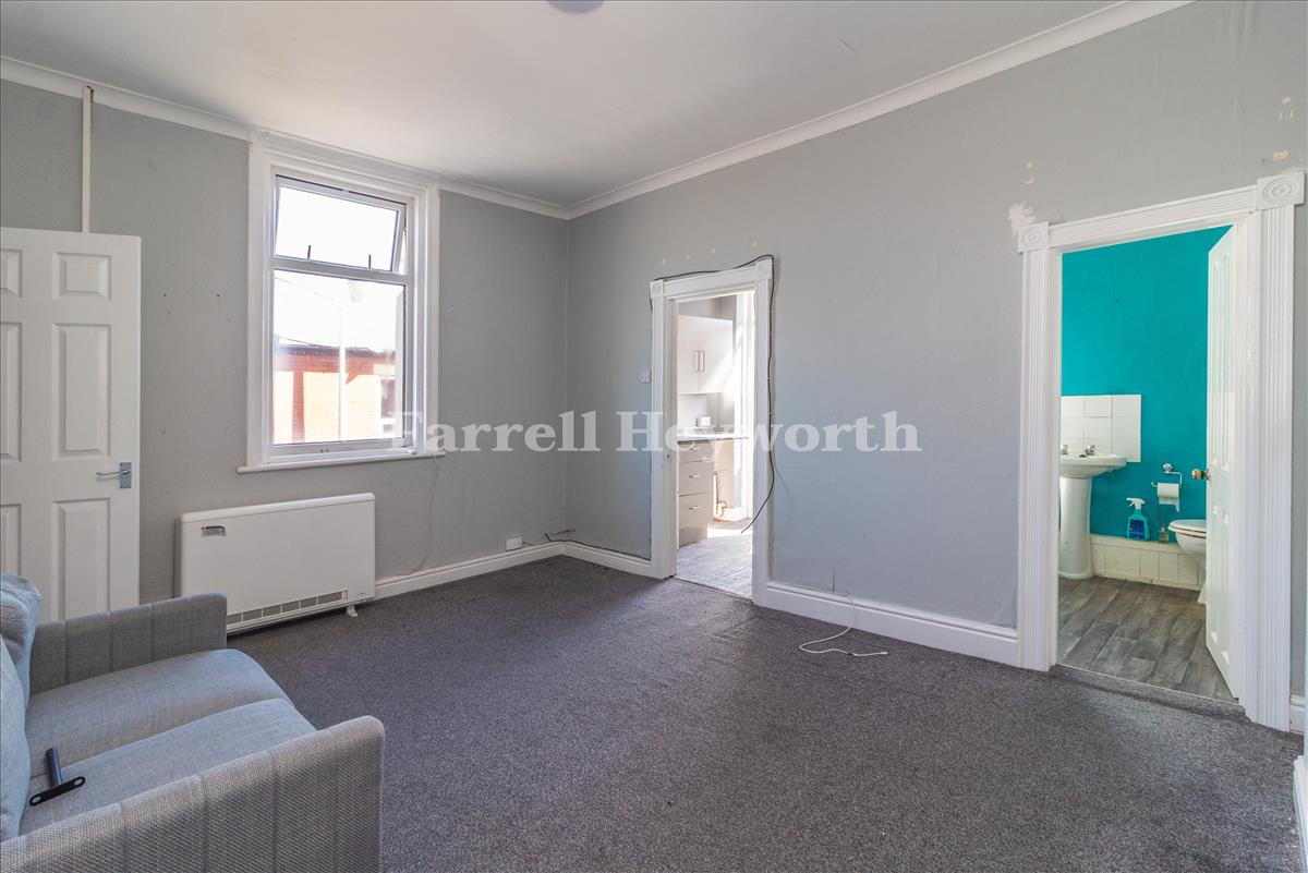 Lounge image 3 first floor