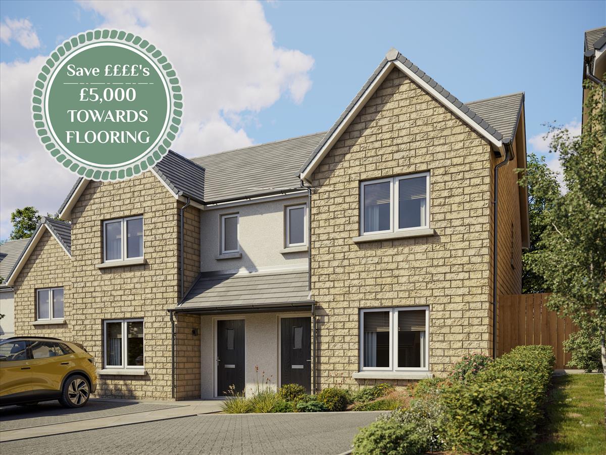 Plot 63 Vale Meadows