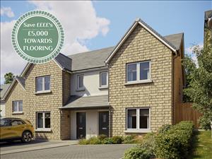 Plot 63 Vale Meadows