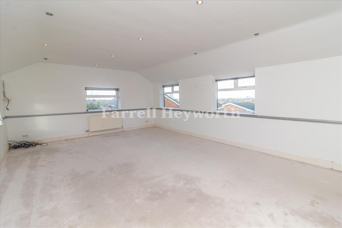 Master Bedroom image 2