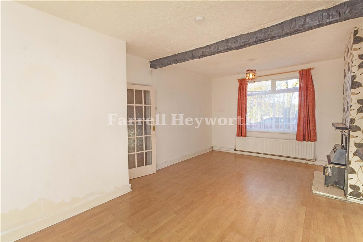 Lounge and dining view 3