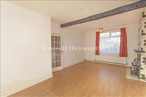 Lounge and dining view 3