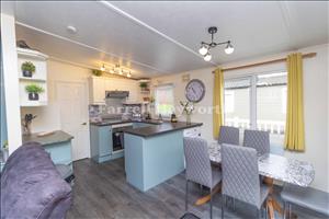 Open Plan Living 2