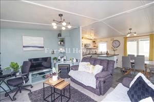 Open Plan Living 4