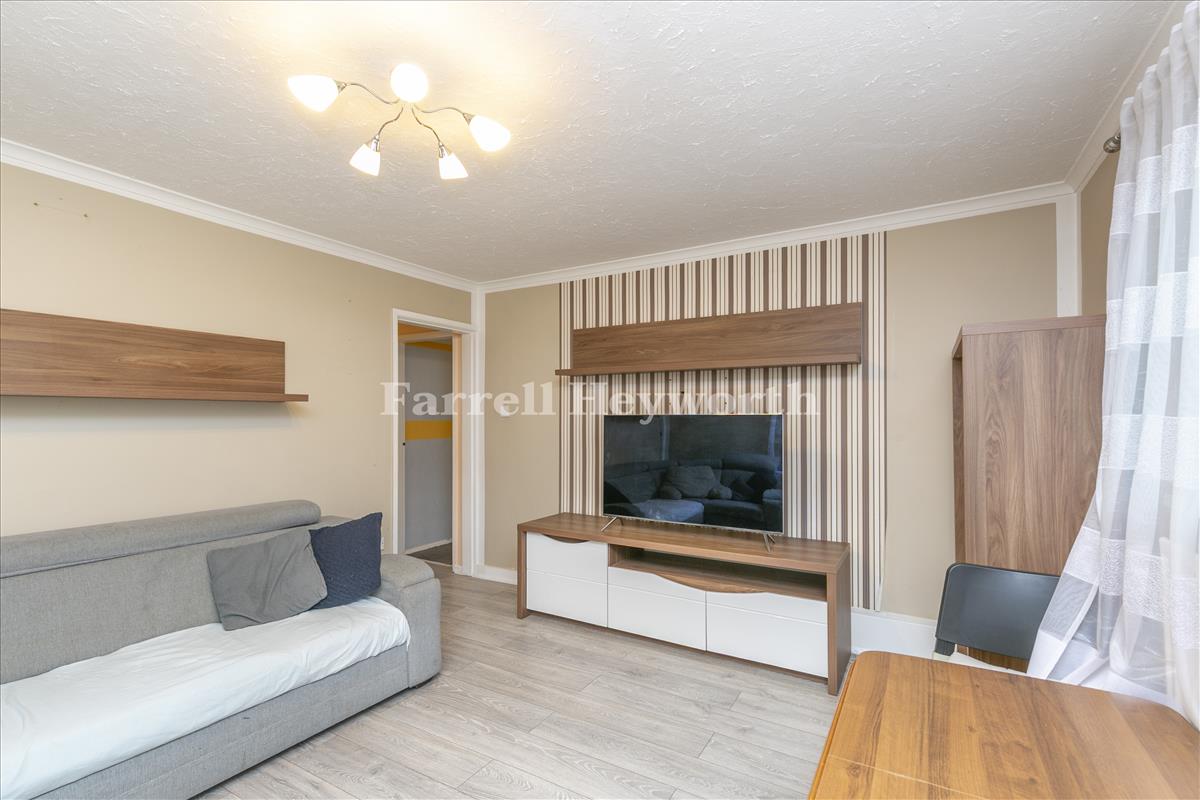 Reception diner view 2