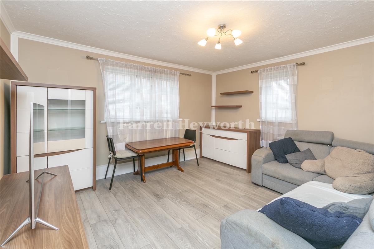 Reception diner view 3