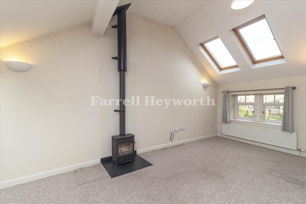 New Open Plan Living 2