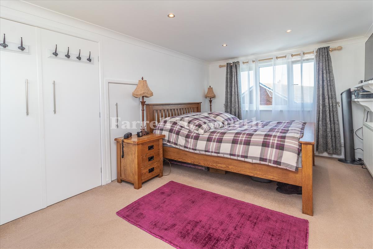 First Floor Bedroom image 2