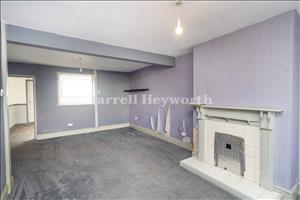 Lounge and dining view 3