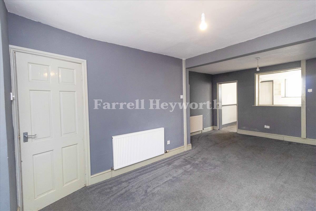 Lounge and dining view 4