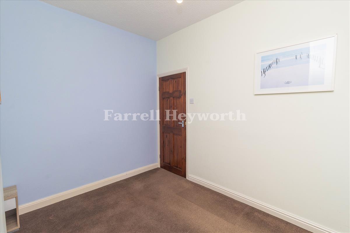 New Bedroom 2 view 2