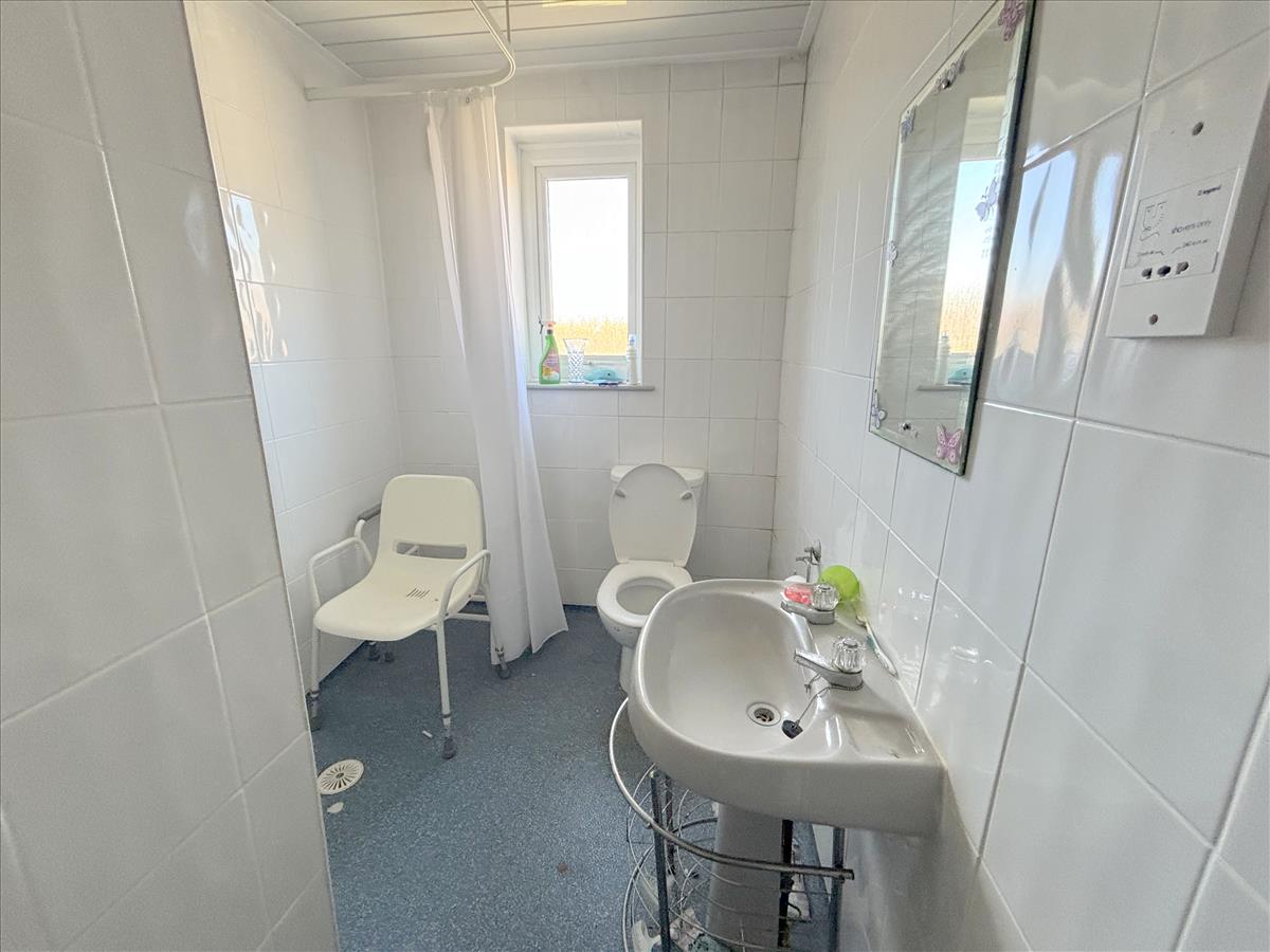 Wetroom