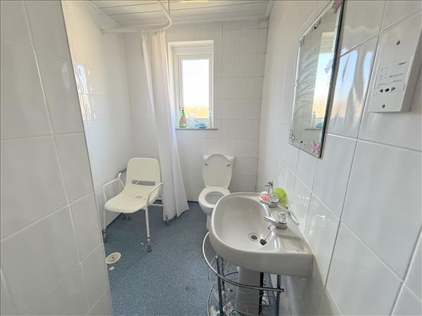 Wetroom