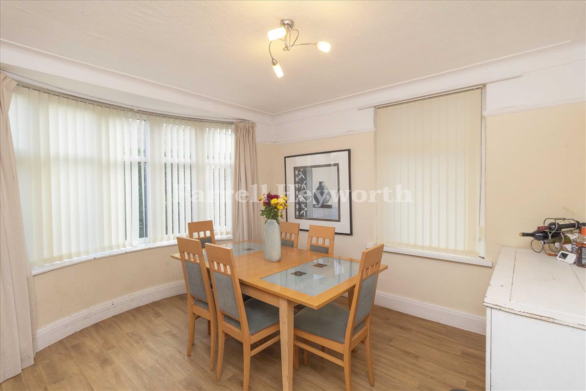 Dining Room view 2