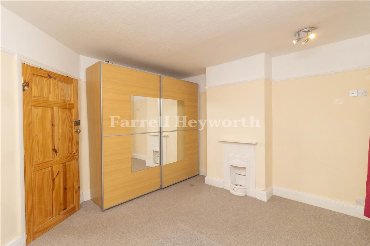 New Bedroom 1 view 2