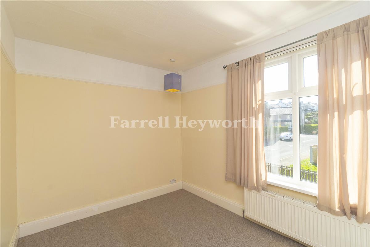 New Bedroom 2 view 2