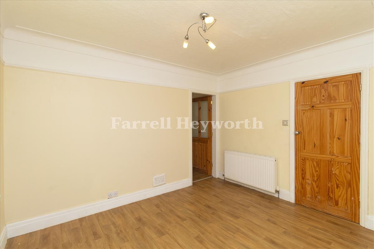 New Dining Room view 2