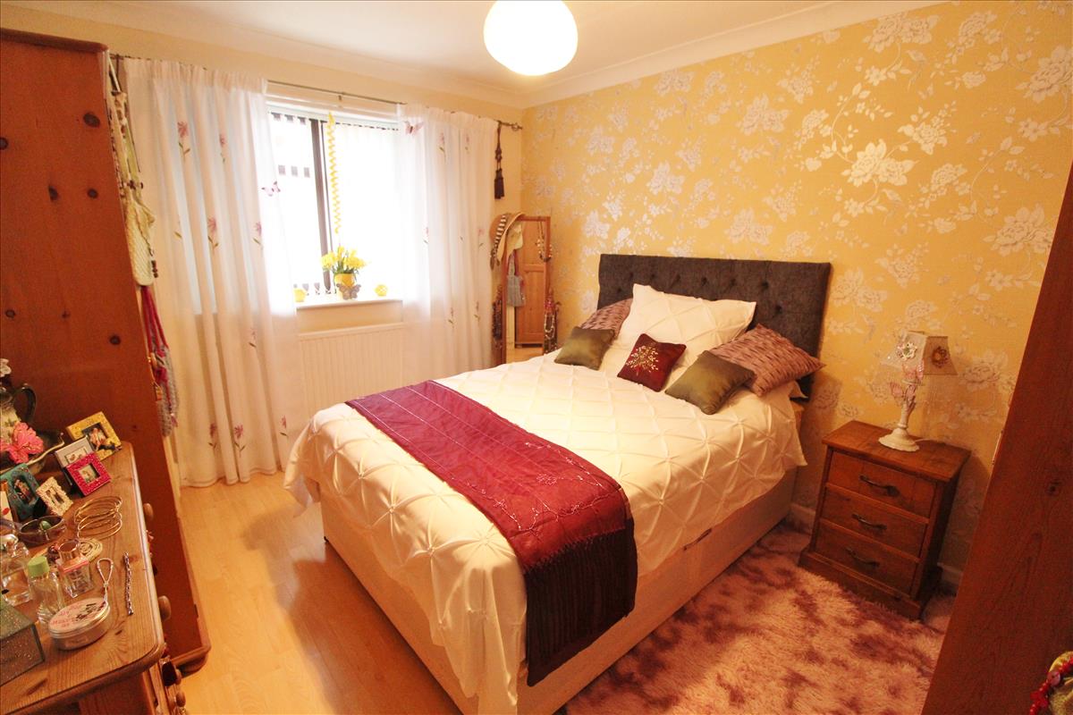 Bedroom Ground Floor