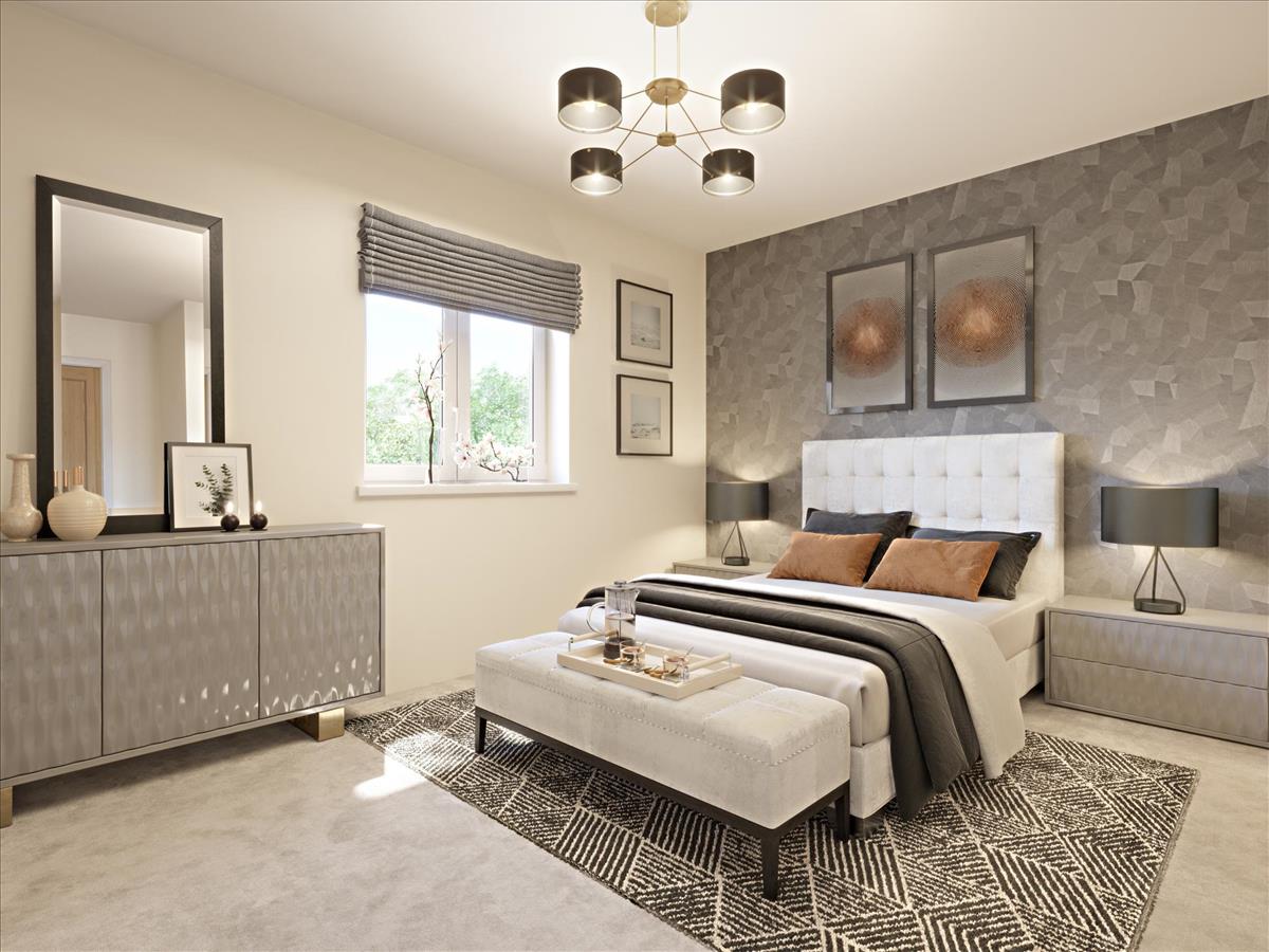 Willow Bedroom 2