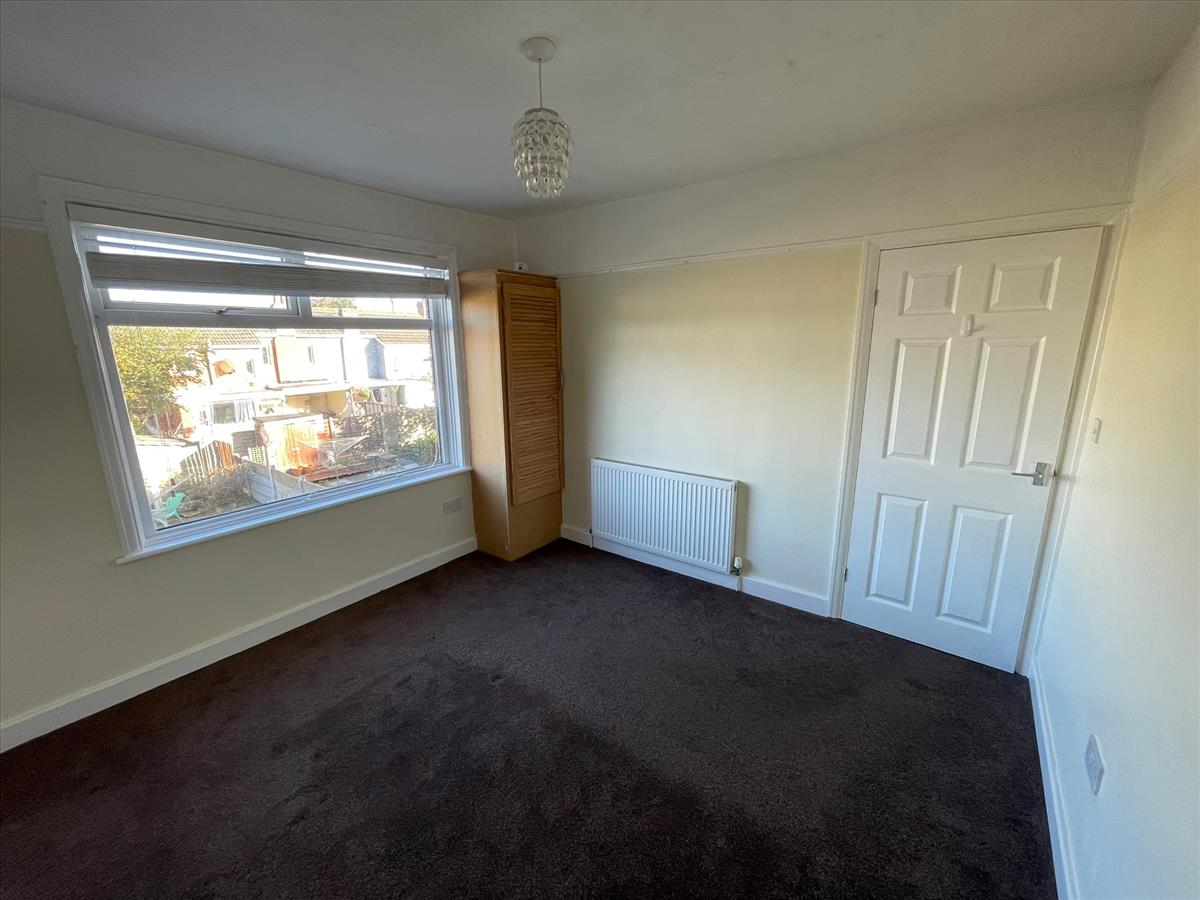 Second Bedroom 2