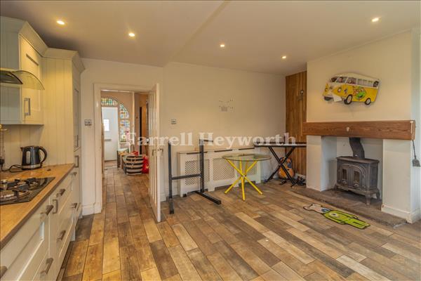 Kitchen Diner image 2 new