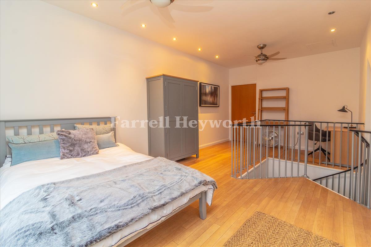 First Floor Bedroom image 2