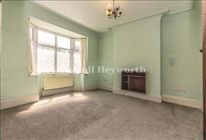 Front Reception Room