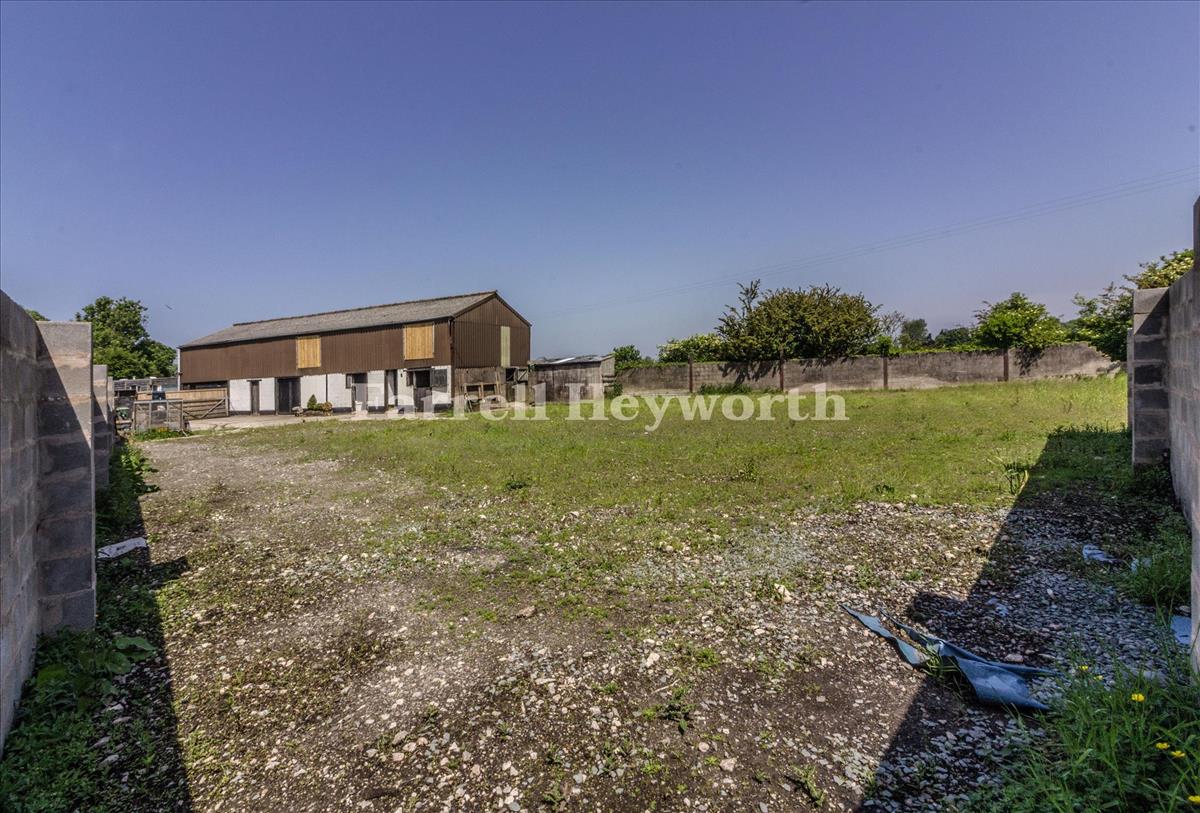 Barn New e