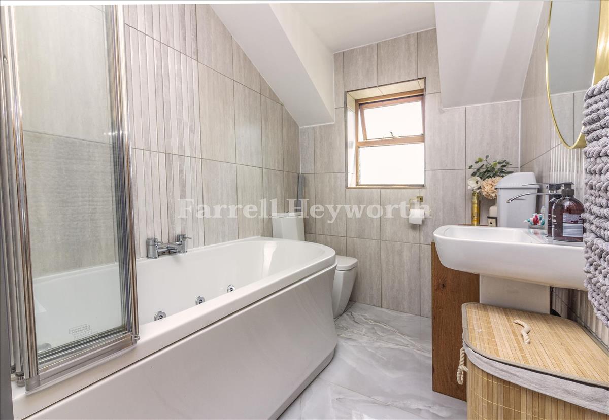 Bathroom New